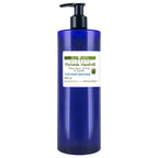 MacUrth Liquid Hand Soap Citrus & Mint i plastflaska mot vit bakgrund