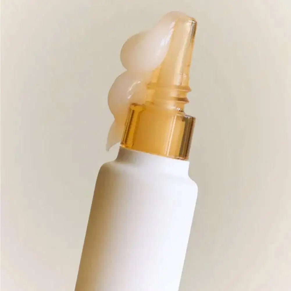 SKIN1004 - Återfuktande & reparerande ögonkräm - UNAKIT