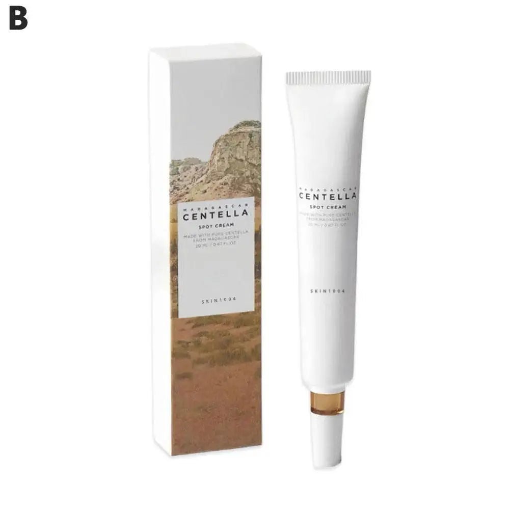 SKIN1004 - Återfuktande & reparerande ögonkräm - UNAKIT