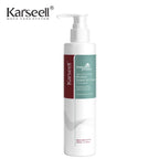 Karseell Leave-In Conditioner Protein Cream för Torrt och Skadat Hår