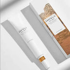 SKIN1004 - Återfuktande & reparerande ögonkräm - UNAKIT