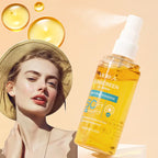 MOIKA solskydd Spray SPF50+ PA++++ – 100 ml