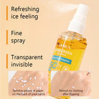 MOIKA solskydd Spray SPF50+ PA++++ – 100 ml