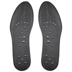 Magnetiska Massageinlägg för Fötter – Unisex, 18 Magneter, Viktkontroll - UNAKIT