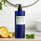 Mcurth Flytande Handtvål – Citrus & Mint